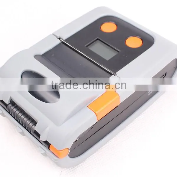 Portable Android Handheld Bluetooth Printer With LCD Display AB-321M photo-2