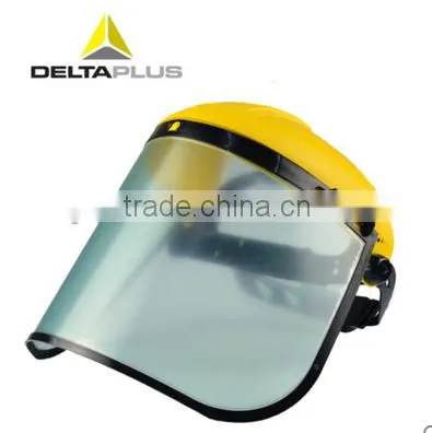 Front Protective Faceshield and Visor Goggle photo-2