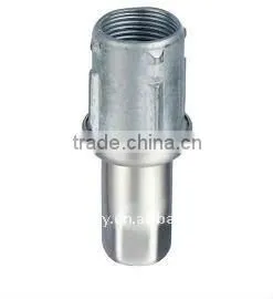 Adjustable Table Leg