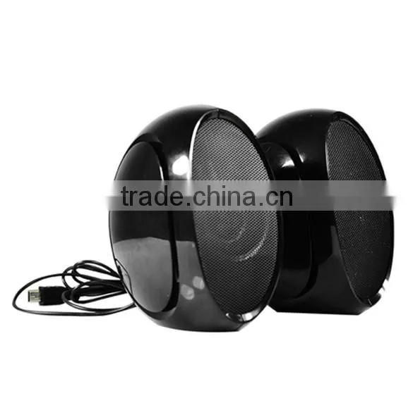 2 (2.0) Channels and Active Type Speaker Portable(SP-321) photo-6