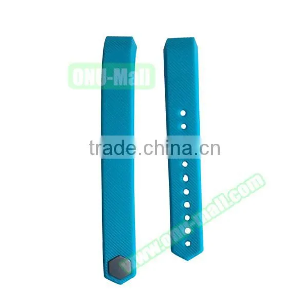 2016 New Design Wristband Replacement Smart Wrist Band for Fitbit Alta Quality Choice photo-3