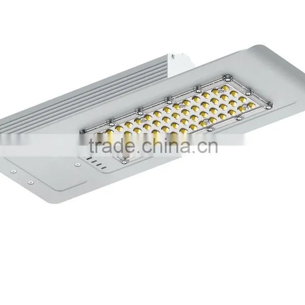 Lumileds Slim Housing Heatsink LED Street Light 60W