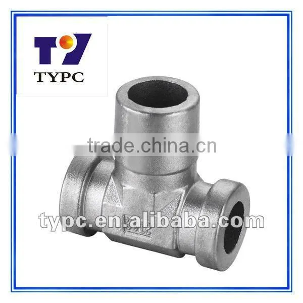 Stainless Steel Precison Casting