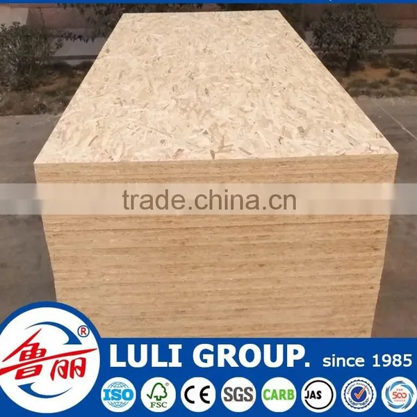 High Quality OSB in Sale photo-3