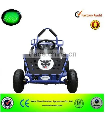 Wholesale Drift Electirc Mini Car for Kids photo-2