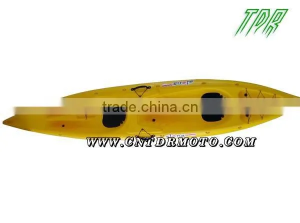 kayak