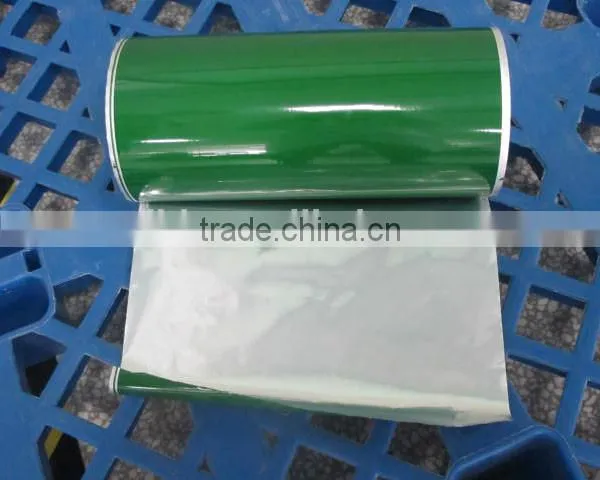 Aluminum Foil Plastic Roll Films photo-2