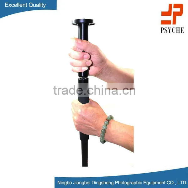 DS8802A Professional Video Camera Camera Tripod Stand photo-2