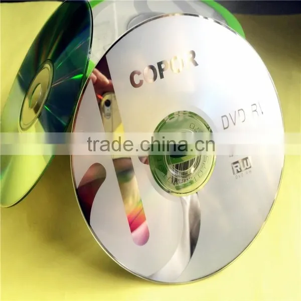 Factory Attractive Offer!!! Blank CD-R(COPOR) photo-4