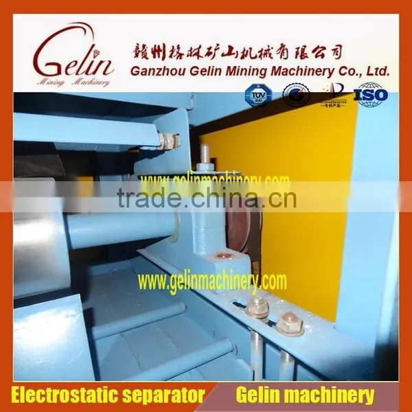 High Quality River Sand Refinery Plant for Dry River Sand Separating photo-6