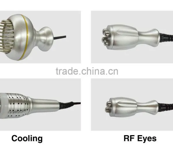 Skin Care RF Radio Frequency Mesotherapy Machine photo-4