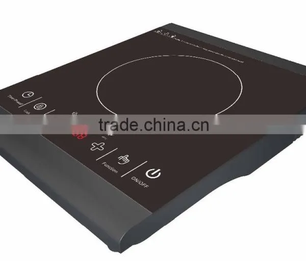 High Quality Electric Stove/ Portable Electric Induction Cooker /Commercial Induction Cooker photo-6