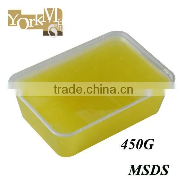 450g Fully Refined Paraffin Wax With MSDS Certificate
