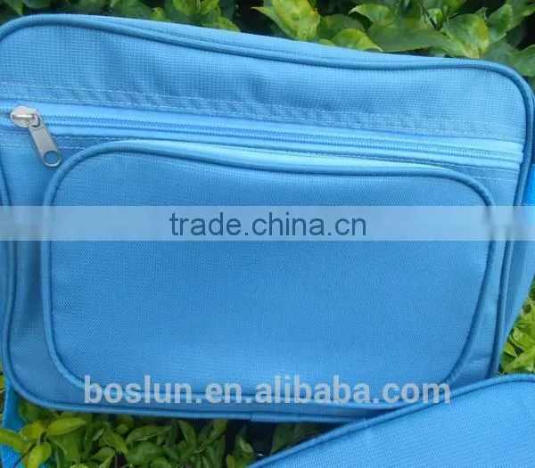 2016 Profession Custom Most Popular Promotional Cosmetic Makeup Bag photo-2