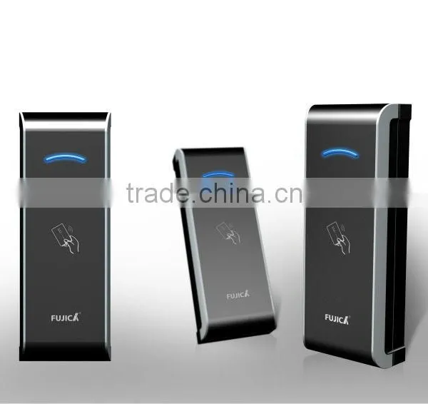 Smart RFID Access Control