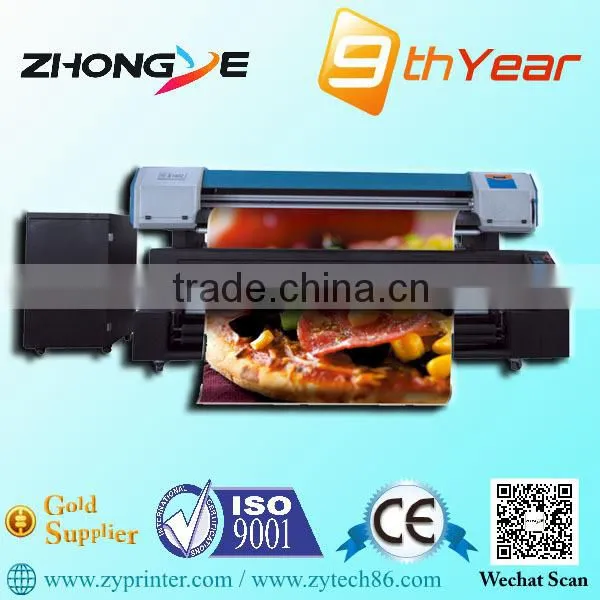Sublimation Printer/Flag Printer photo-2