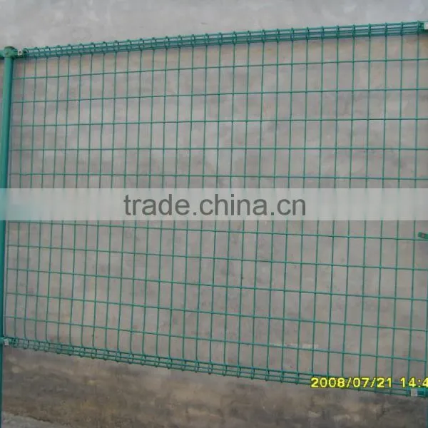 Double Loop Fence Wire Mesh photo-4