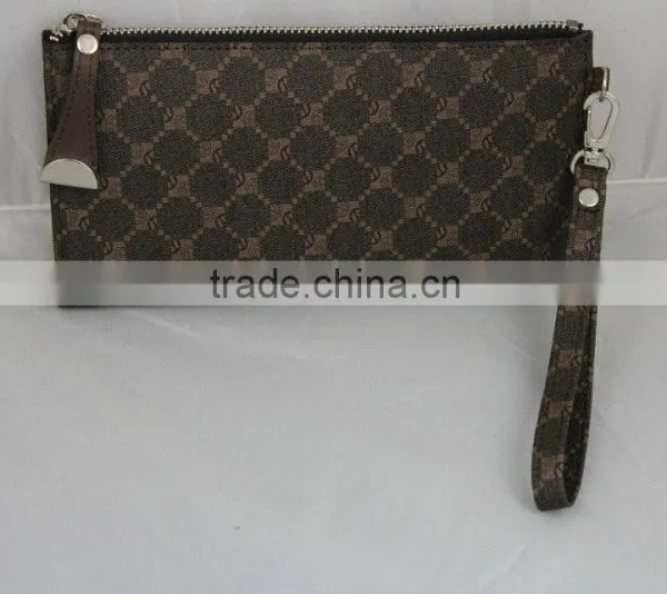 2016 Top Sale High-end pu Leather Men's Wallet ,mature Luxury Factory Price Wallet for Men photo-3