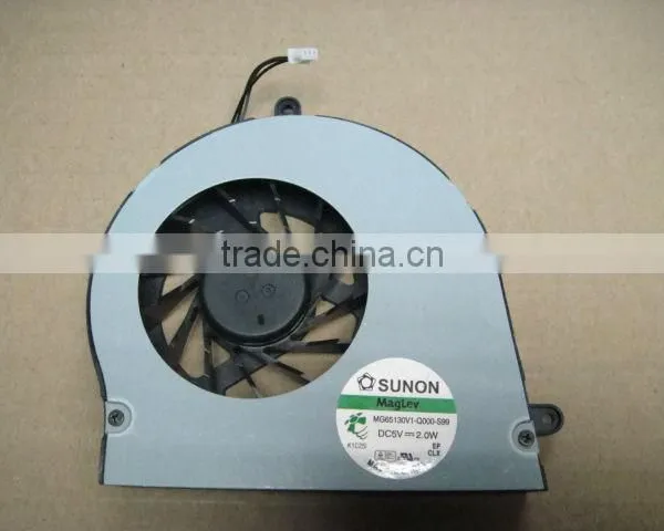 New Laptop Socket 775 Cpu Fan for Acer 7750 photo-3