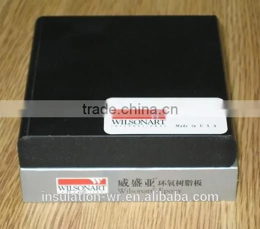 G10 G11 Insulation Material Rod Sheet photo-2