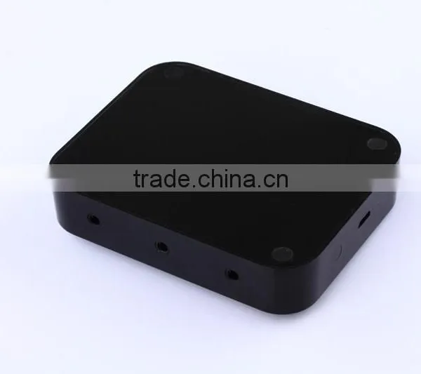 Bluetooth Music Receiver With 3.5 mm Stereo Output for 3pcs Headset/bluetooth photo-2