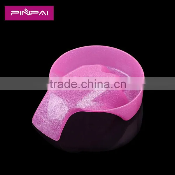 Durable Manicure Care Hand Care Products Hand Wash Bowl