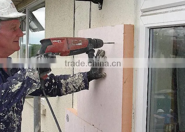 Insulation Foam [ Phenolic Foam]
