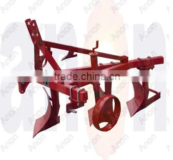 ANON Agro Plough Farm Plough Equipment 2 Furrow Plough Quality Choice photo-3