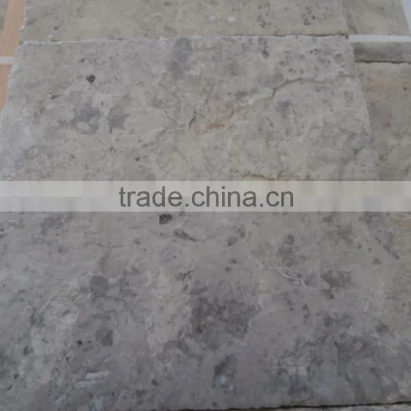 Grey Natural Stone Pavers From Turkey photo-2