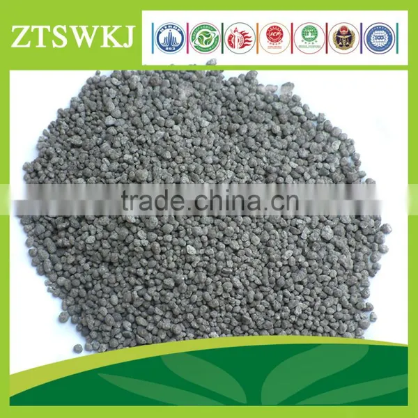 Granular Single Super Phosphate 18% SSP Manufacture Phosphate SSP Fertilizer