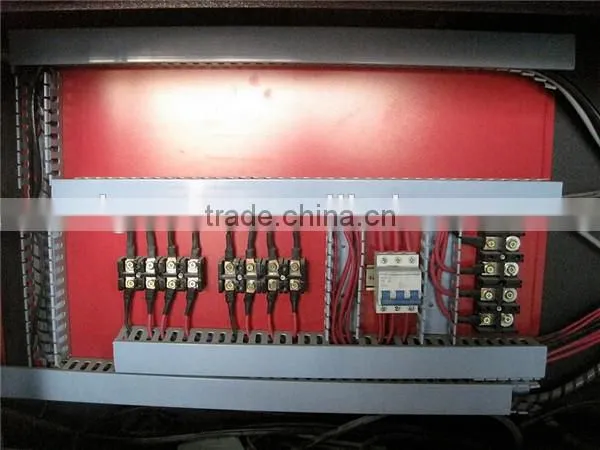 SIGN 5050 YAG Laser Metal Cutting Machine/5mm Wall Thickness Carbon Steel Tube/stainless Steel Pipe Laser Cutting Machine photo-2