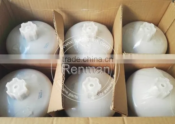 Shiyan Dongfeng Truck Oil Filter FS1216 photo-3