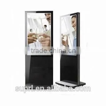 TFT Type and Indoor Application Waterproof Touch Screen Kiosk photo-2
