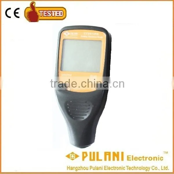 Zinc Coating Thickness Testing Apparatus photo-4
