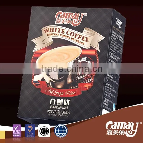 White Coffee