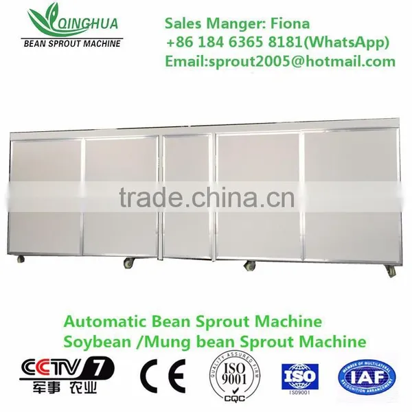 Peanut Sprout Machine/soya Bean/green Bean photo-5