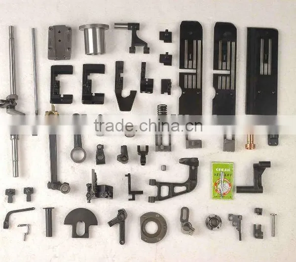 Union Special Sewing Machine Parts