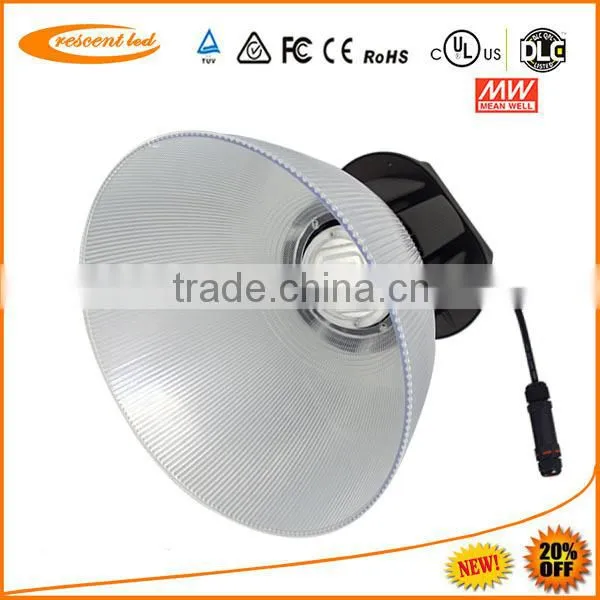 UL DLC CE ROHS 120w 150w Ip65 Industrial Led High Bay Light photo-3