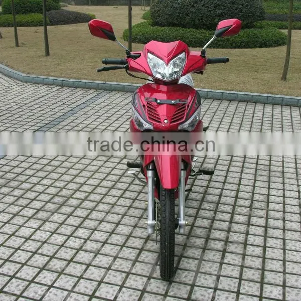 Best Cheap 110cc Motorcycle, Cub Motorcycle for Sale photo-5