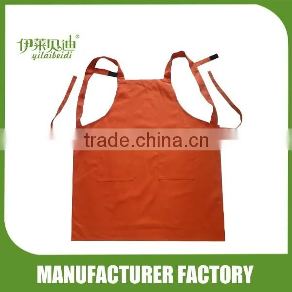 Custom Aprons Wholesale With Pocket photo-5