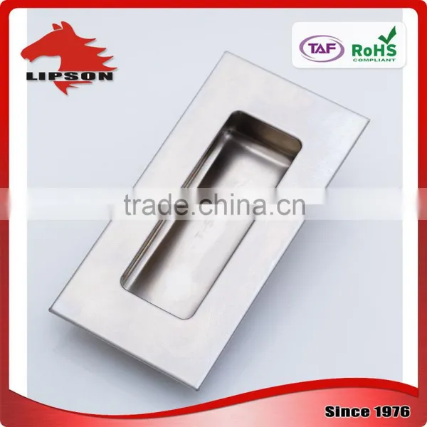HP-002 Environment Equipment Food Equipment Recessed Door Pull Handle photo-3