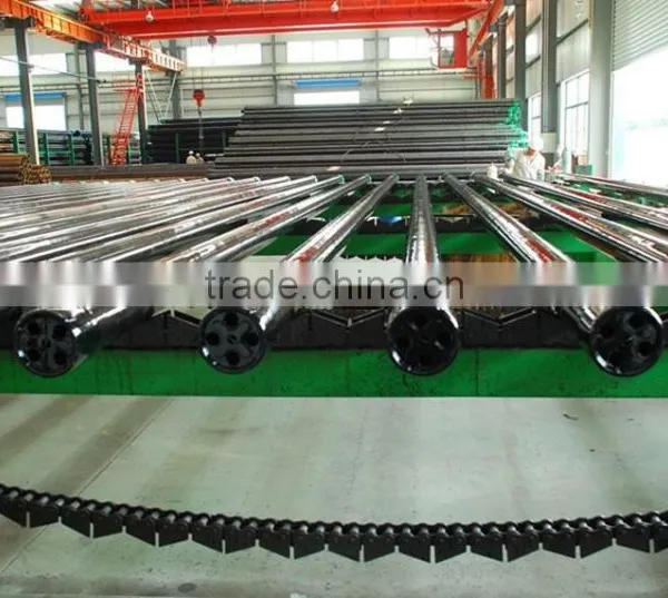 API 5CT 4-1/2"~20" Oilfield Seamless Steel Casing photo-2