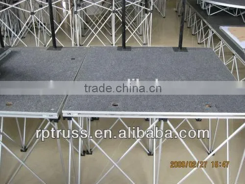 2015 RP US Smart Stage China Factory photo-6