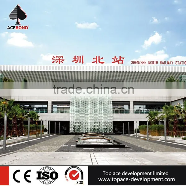Best Quality China Manufacturer Decorative Ceiling Tiles photo-2