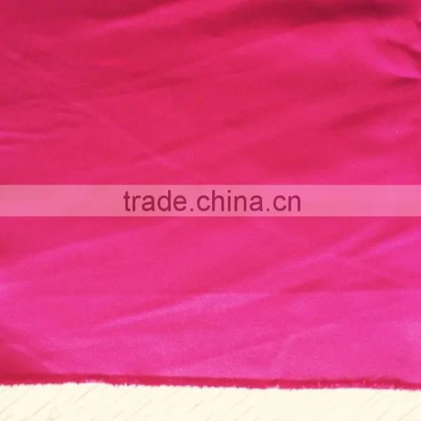 Polyester Satin Fabric photo-4