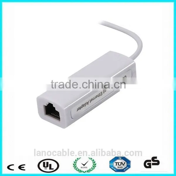 AX88772B10/100 Mbps Ethernet Usb Lan Network Adapter photo-4