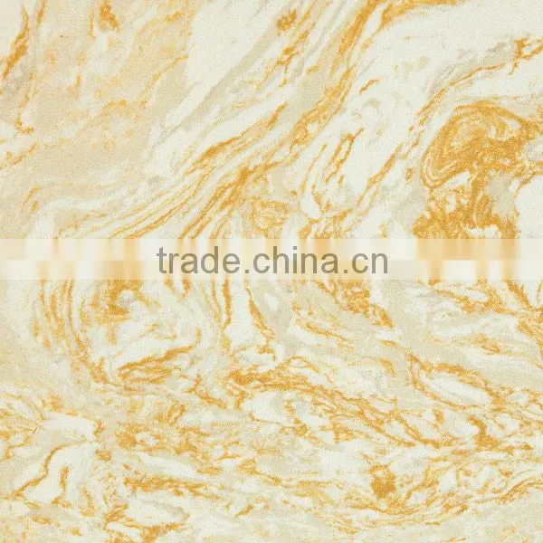 Cheap Emperor Travertine Marble Price Oman Beige Amber Stone