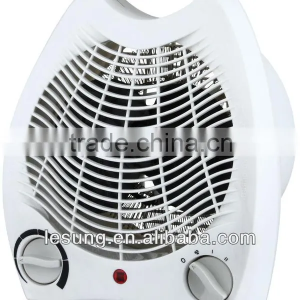 Fan Heater