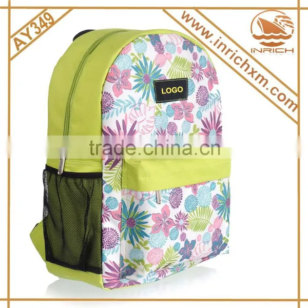 Cheap Price Promotional Backpack School Bag New Models photo-2