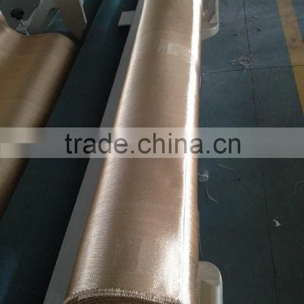 Fiberglass Cloth EN / BS / NFPA 701 photo-6